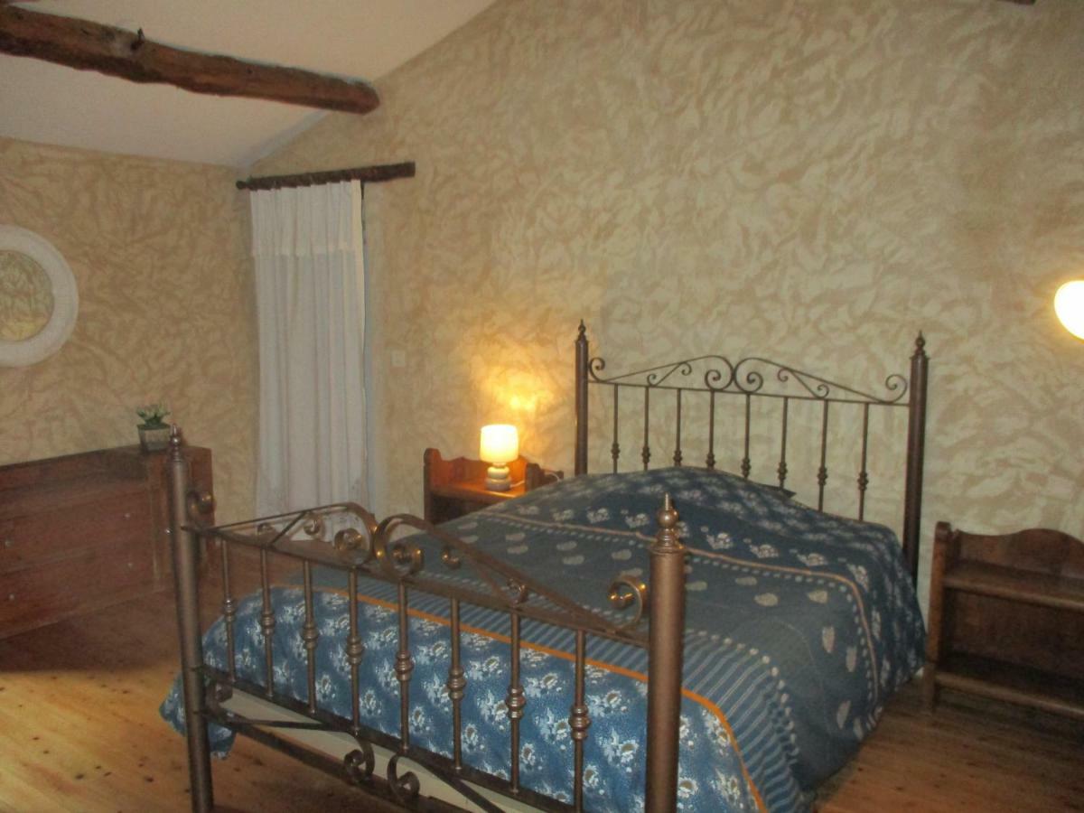 Saint-Bonnet-sur-Gironde Logis De Bois Rocheヴィラ エクステリア 写真